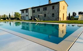 Borgo Degli Angeli Resort E Spa