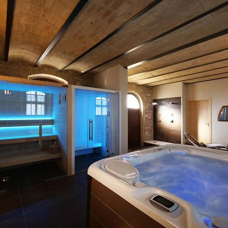 Borgo Degli Angeli Resort E Spa San Vitale Extérieur photo