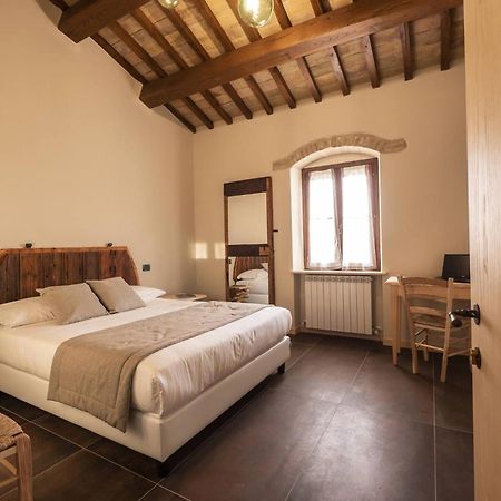 Borgo Degli Angeli Resort E Spa San Vitale Extérieur photo
