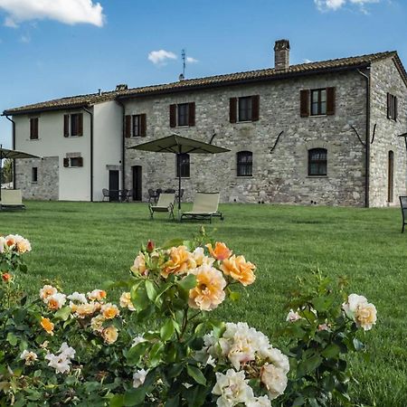 Borgo Degli Angeli Resort E Spa San Vitale Extérieur photo