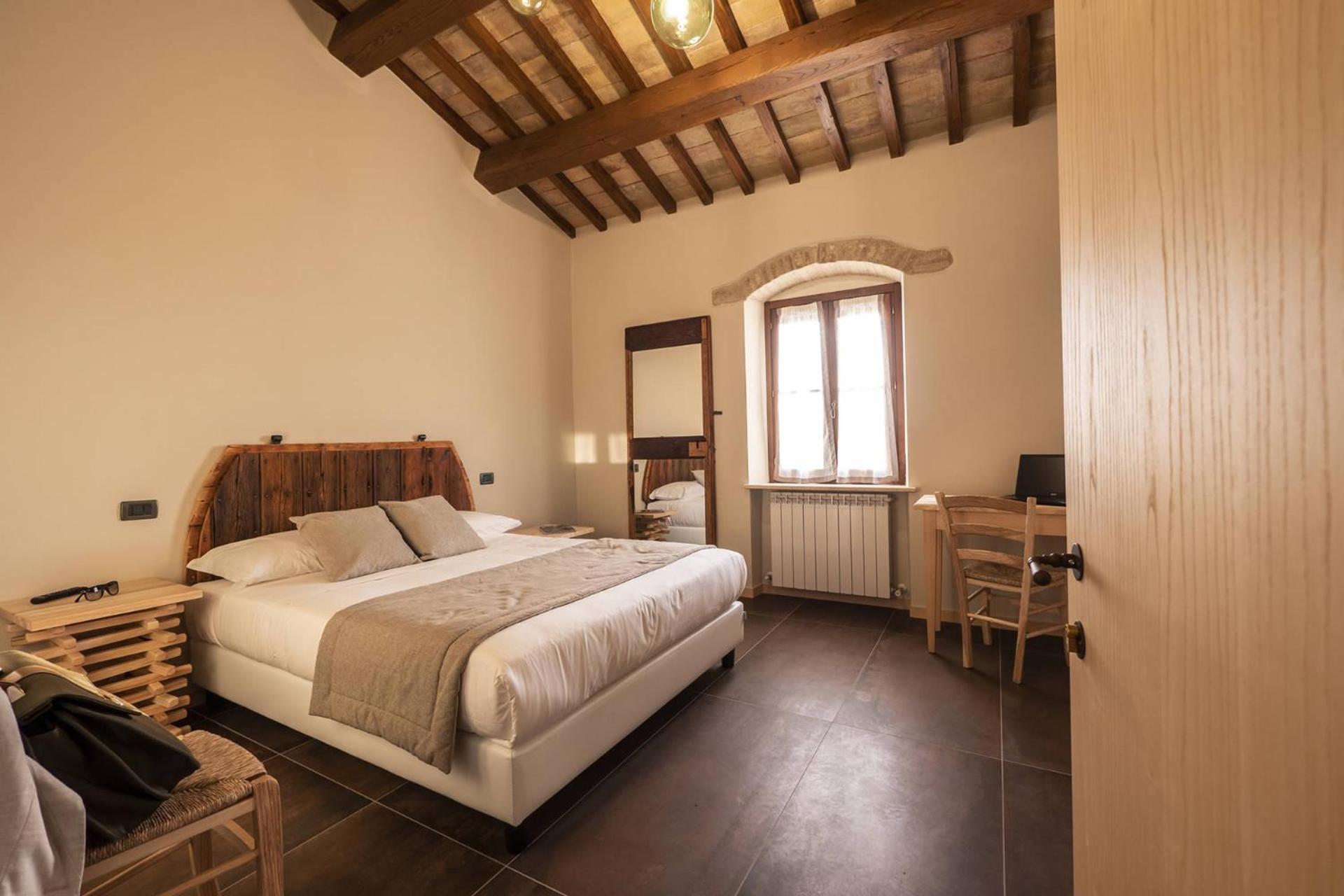 Borgo Degli Angeli Resort E Spa San Vitale Extérieur photo