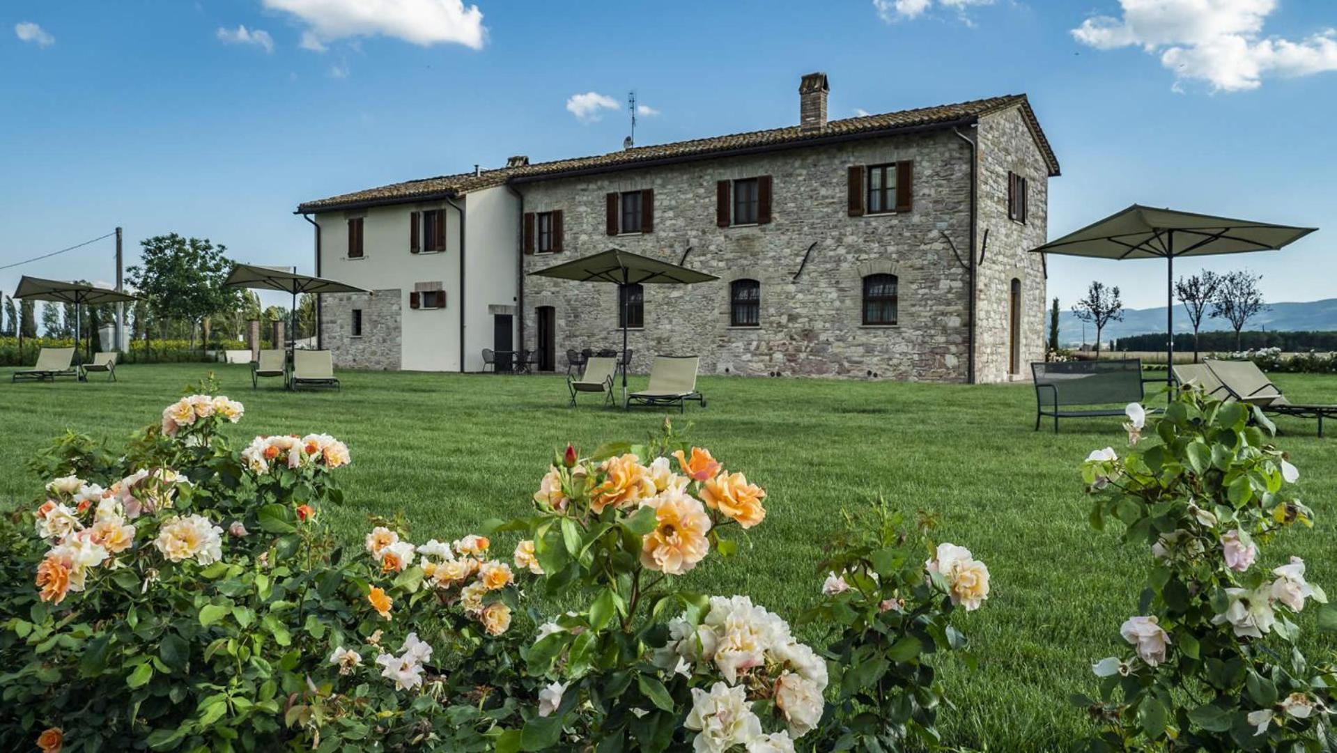 Borgo Degli Angeli Resort E Spa San Vitale Extérieur photo